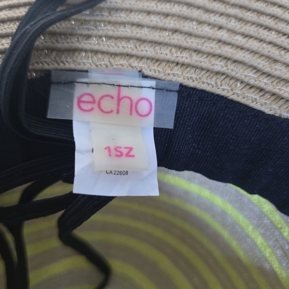 Echo Sun Hat - Picture 5 of 5